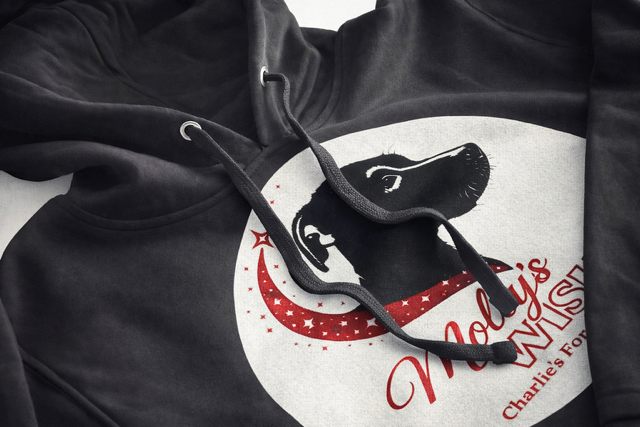 Molly's Wish Hoodie