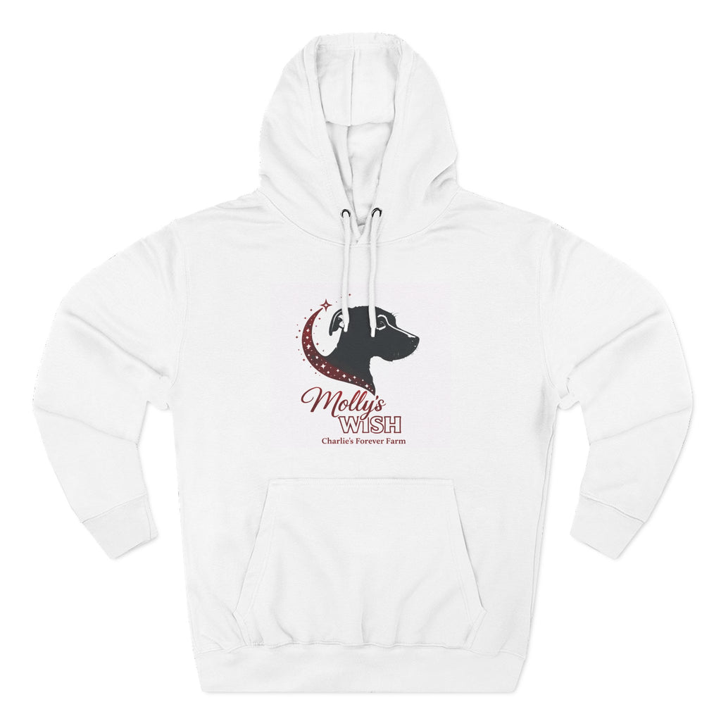 Molly's Wish Hoodie
